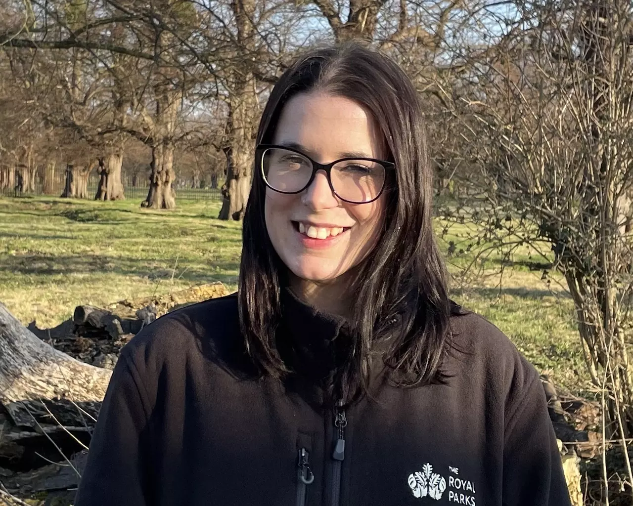 Fiona Megarrell, Volunteer Officer