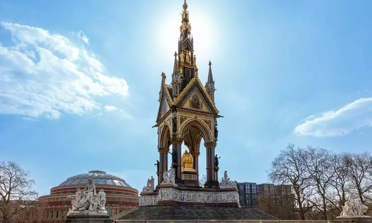 Albert Memorial