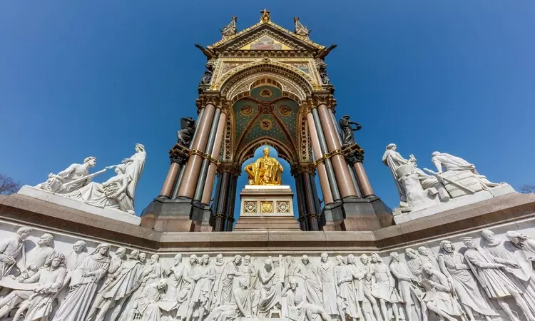 Albert Memorial