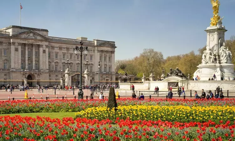 Queen Victoria Memorial